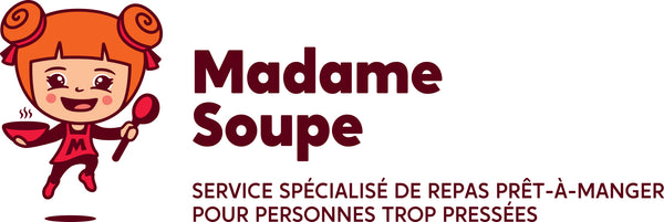 Madame Soupe